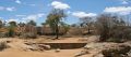 Analysis of the functioning of sand storage dams in Kenya