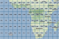 SamSamWater UTM Zones Tool